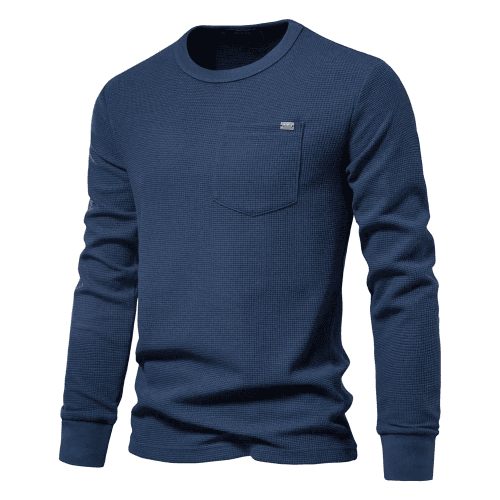 Aiopeson Sweater Tejido